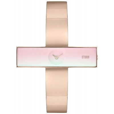 CROSSTELLA ROSE GOLD