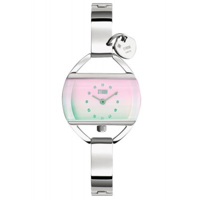 TEMPTRESS CHARM LAZER PINK