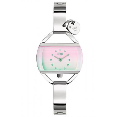 TEMPTRESS CHARM LAZER PINK