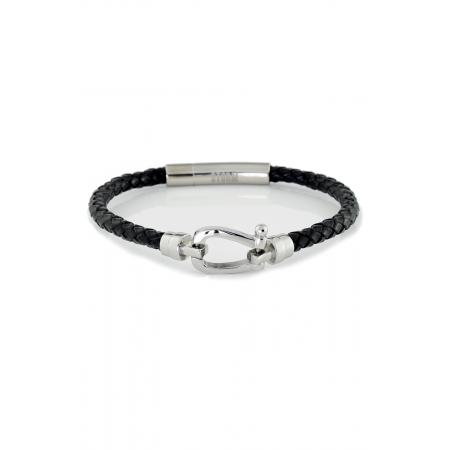 MILO BRACELET BLACK