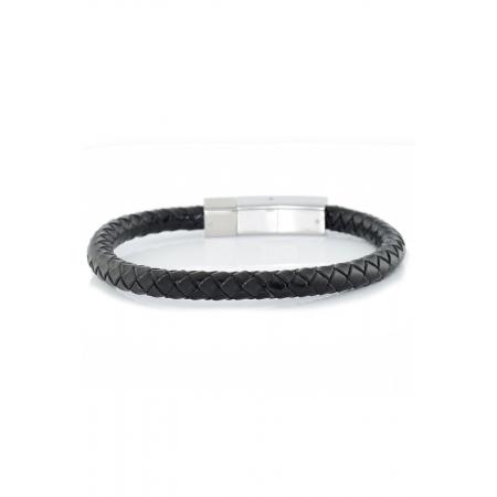 ETIA BRACELET BLACK