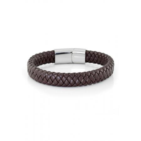 RIGEL BRACELET BROWN